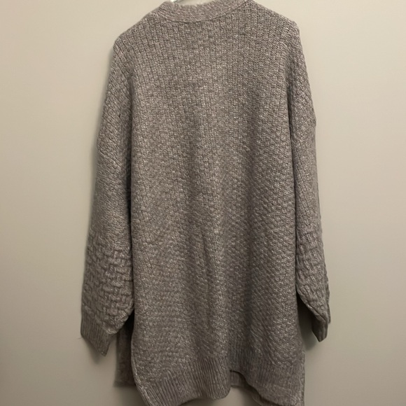 Hudson North Cardigan NWT - Picture 8 of 11